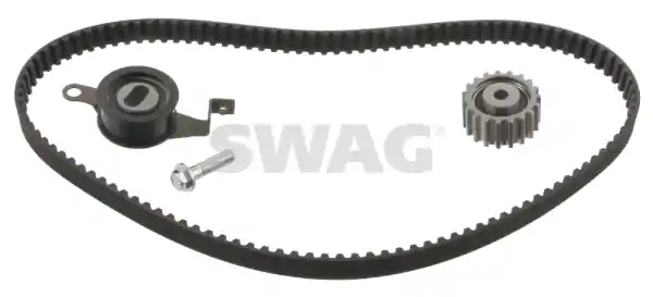 Horká Nabídka Sada rozvodového řemene SWAG 50 02 0025